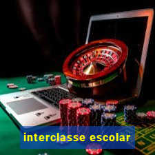 interclasse escolar